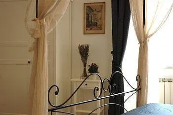 Maison d'hôtes Babuino 127
