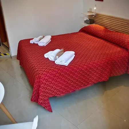 Maison d'hôtes Babuino 127 Rome