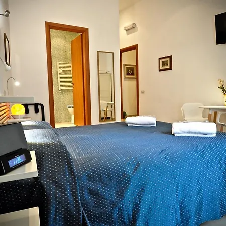 Maison d'hôtes Babuino 127 Rome