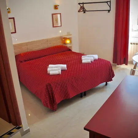 Babuino 127 Maison d'hôtes 2*