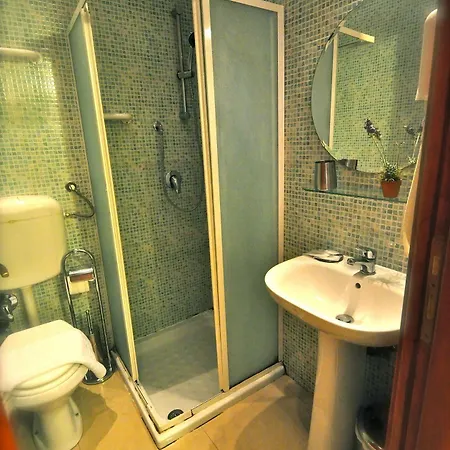 Babuino 127 Maison d'hôtes Rome