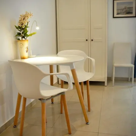 Babuino 127 Maison d'hôtes Rome