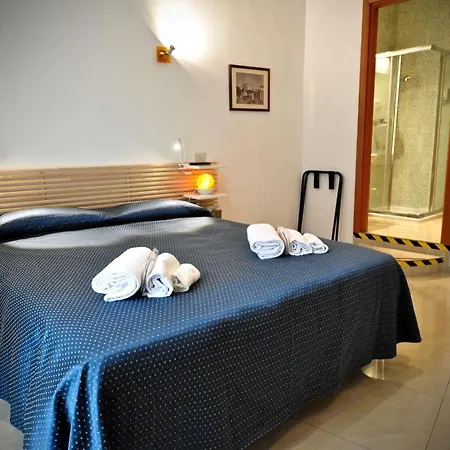 Maison d'hôtes Babuino 127 Rome