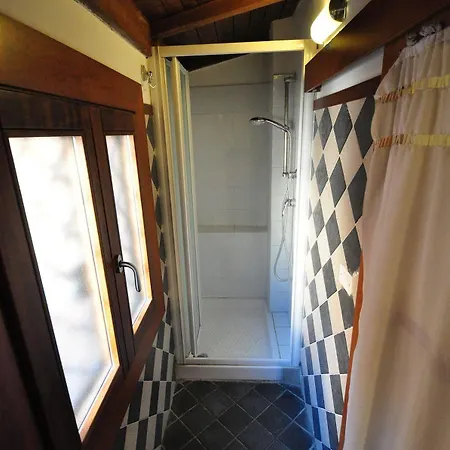 Maison d'hôtes Babuino 127 Rome